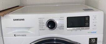 Pračka SAMSUNG WW90K6414QW - 2