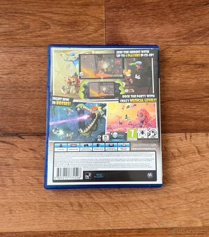 Hra Sony PS4: Rayman Legends - 2