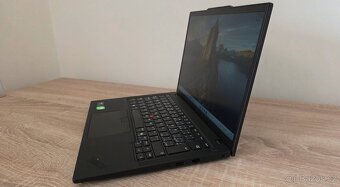 Lenovo Thinkpad T14 Gen 5 (i7 165U, 16/512 GB, LTE) - 2