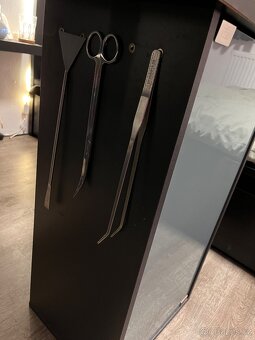 Skříňka pod akvárium Tetra - 2