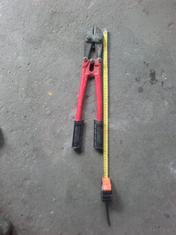 Male pakove nuzky - 2