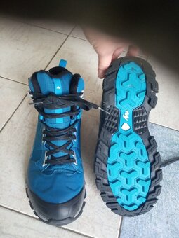 Kozačky, pohorky, tenisky, kotníkové zimní, bačkory, vel. 40 - 2