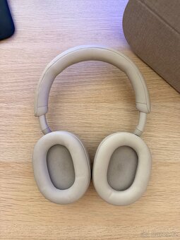 Sluchátka Sony WH-1000XM5 - 2
