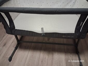 Cestovní postýlka Kinderkraft - 2