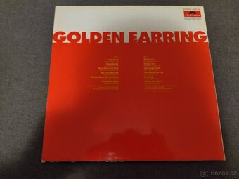 LP - GOLDEN EARRING - kat.č. 2488306 - 2