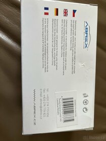 ŠKODA OCTAVIA COMBI ABREX (lava blue metalic) - 2