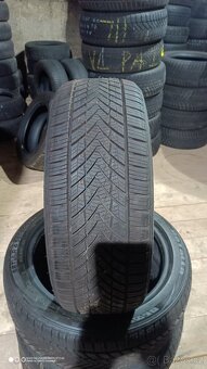 Celoroční pneumatiky 195/45r16 - 2
