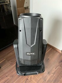 Muvik Moving Head 174 - 2