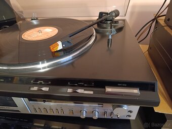 Technics  SL-DD33 - 2
