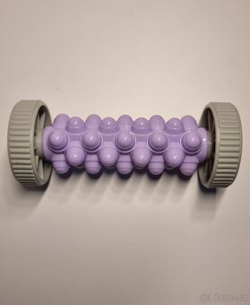 Váleček na chodidla - 2