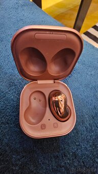 Samsung Galaxy Buds Live - 2