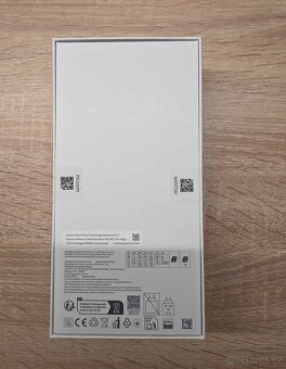 Xiaomi 15T 12/256GB - black - 2