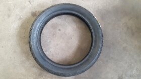 Pneu 100/80 14 pirelli - 2