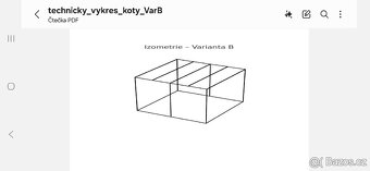 Prodám duralové profily L - 2