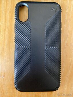 Kryt na mobil iPhone xs. - 2