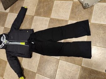 Lyžařské oblečení - dětské velikost 153-162 - 2