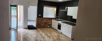 RD ŘÍČANY u Brna 5 bytů vhodné na investici - 2