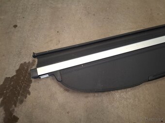 Roleta kufru Subaru Outback BR 2010 - 2