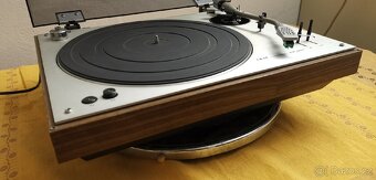 Gramofon Akai Ap 003 - 2
