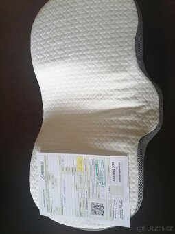 Ortopedický polštář - 2
