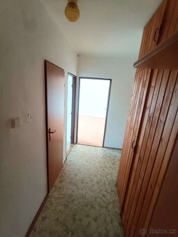 Apartmán Nová Pec - Láz, Lipno - okraj NP Šumava - 2