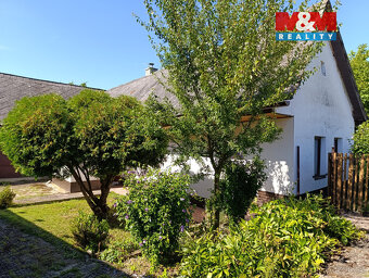 Prodej chalupy, 382 m², Vranová Lhota - 2