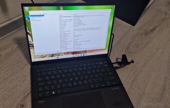 ASUS Zenbook 14 OLED Ryzen 5 7530U 16GB RAM 512GB Windows11 - 2