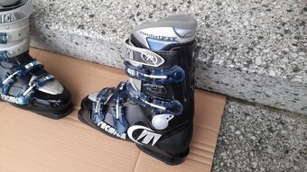 Kvalitní lyžáky Tecnica vložka 26-26,5 cm - 2