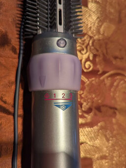 Kulmo/fén Braun Satin Hair 5 - 2