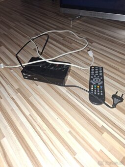 Smart tv grundig 120 cm - 2