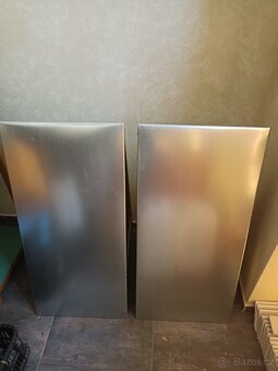 Odolné reklamní "A" tabule. - 2