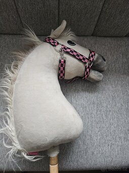 Hobby Horse Larden - 2