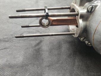 Motor JAWA Pionýr typ 05 - 2