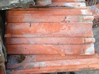 Střešní taška - 2