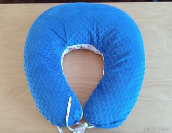 Kojící polštář - 2