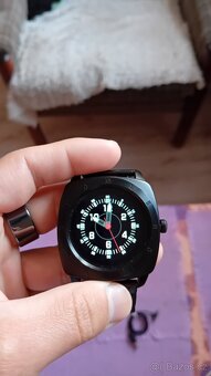 Chytré hodinky Nara XW Pro - 2