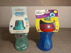 Sleva Nový babylove trinkbecher + druhý Zdarma + Odsávačka - 2