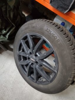 Alu kola R 18 Nisan - 2