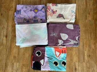 povlečení dětské - 2