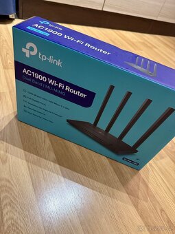 Wifi-Router - 2