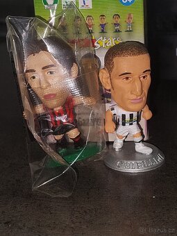 Figurky Micro stars - 2