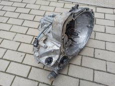 Převodovka Nissan 2.2Di YD22 - 2