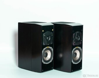 Quadral Aurum 3 --posta zdarma-- - 2