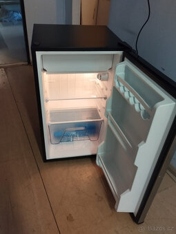 Chladnička Guzzanti - 2