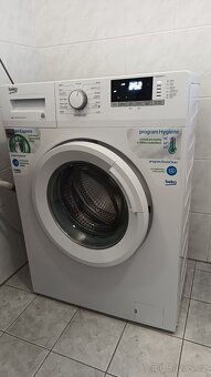 Pračka Beko na 6kg - 2