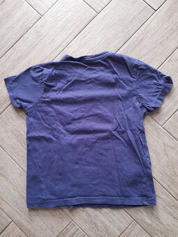 Chlapecké triko zn. Pepperts, vel. 134/140 - 2