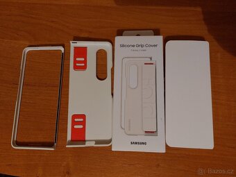 Samsung Z Fold4 - 2