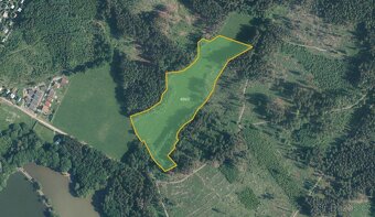 Louka, prodej, Blansko - 2