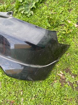 Zadní nárazník Honda Civic 7g (hb) - 2