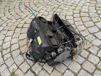 bmw e36 klima výměník - 2